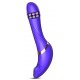 Stimulateur de Clitoris Rayden 14 x 3.7cm 
