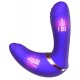 Stimulateur de Clitoris Rayden 14 x 3.7cm 