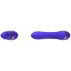 Stimulateur de Clitoris Rayden 14 x 3.7cm 