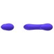 Stimulateur de Clitoris Rayden 14 x 3.7cm 