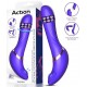 Stimulateur de Clitoris Rayden 14 x 3.7cm 