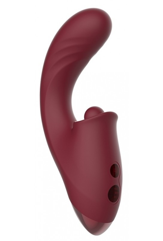 Stimulateur de Clitoris Tide 12 x 3.5cm 