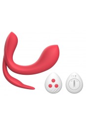 Stimulateur de Clitoris Acein 12 x 3.5cm