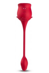 Double Stimulateur Suckclit 6 x 3cm