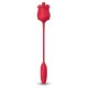 Double Stimulateur Thrustlick 12 x 3cm 