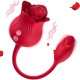 Double Stimulateur Lickclit 6 x 3cm 