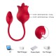 Double Stimulateur Lickclit 6 x 3cm 