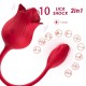 Double Stimulateur Lickclit 6 x 3cm 