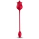 Double Stimulateur Lickclit 6 x 3cm 