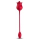 Double Stimulateur Lickclit 6 x 3cm 