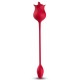 Double Stimulateur Lickclit 6 x 3cm 
