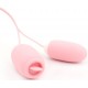 Double Stimulateur Magical Tongue 5 x 2cm 