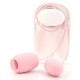 Double Stimulateur Magical Tongue 5 x 2cm 