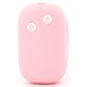 Double Stimulateur Magical Tongue 5 x 2cm 
