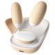 Double Stimulateur Magical Bullet 5 x 2.5cm 