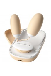 Double Stimulateur Magical Bullet 5 x 2.5cm