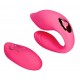 Double Stimulateur Wildberry 8 x 3.3cm