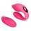 Double Stimulateur Wildberry 8 x 3.3cm