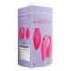 Double Stimulateur Wildberry 8 x 3.3cm 