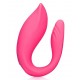 Double Stimulateur Wildberry 8 x 3.3cm 