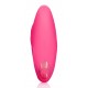 Double Stimulateur Wildberry 8 x 3.3cm 