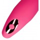 Double Stimulateur Wildberry 8 x 3.3cm 