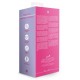 Double Stimulateur Wildberry 8 x 3.3cm 