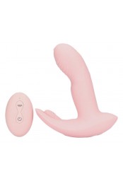 Double Stimulateur Weagering 11 x 3cm