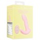 Double Stimulateur Weagering 11 x 3cm 
