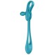 Double Stimulateur avec Plug Anal Plug & Play 1 5 x 2cm 