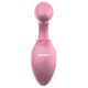 Stimulateur de Clitoris et Point G TWIST 8 x 3cm 
