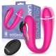 Double Stimulateur Lanty 2 10 x 3cm 