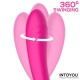 Double Stimulateur Lanty 2 10 x 3cm 