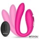Double Stimulateur Lanty 2 10 x 3cm 