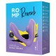 Double Stimulateur Reverb 12 x 3.7cm 