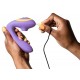 Double Stimulateur Reverb 12 x 3.7cm 