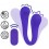 Stimulateur Prostatique Vibrant Bendapurp 14 x 3.5cm