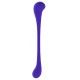 Stimulateur Prostatique Vibrant Bendapurp 14 x 3.5cm 