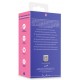 Stimulateur Prostatique Vibrant Bendapurp 14 x 3.5cm 