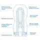 TENGA Deep Throat Cool Cup 