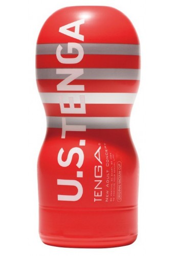 TENGA Deep Throat Cup UltraSize 