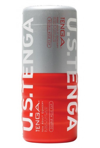 Tenga Double Hole Cup Ultra Size 