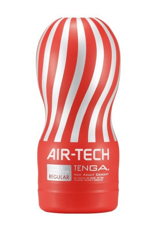 Tenga Reusable Air-Tech Vaccum Cup Regular 