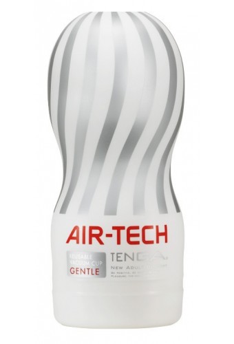 Tenga Reusable Air-Tech Vacuum Cup Gentle 