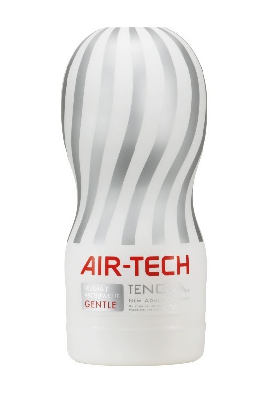 Tenga Reusable Air-Tech Vacuum Cup Gentle 
