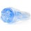 Masturbateur Turbo Thrust Blue Ice