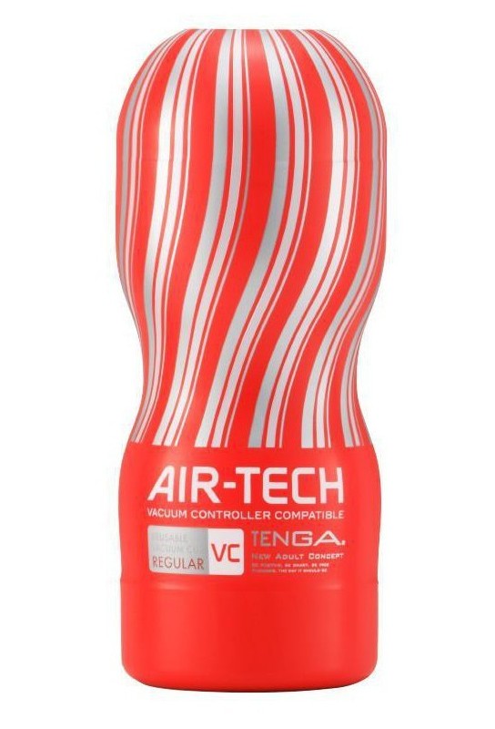 Masturbateur Air-Tech VC Regular 