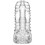 Masturbateur Super Stretch Sono N°68 Transparent