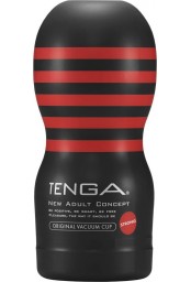 Masturbateur Tenga Strong Original Cup