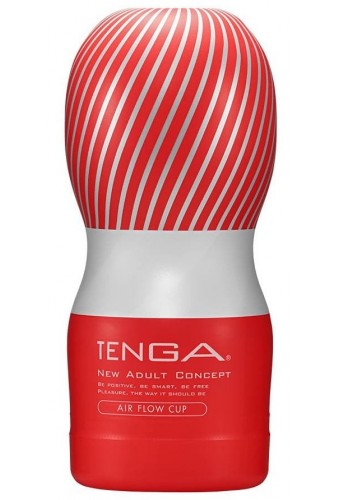 Masturbateur Tenga Air Flow Cup 